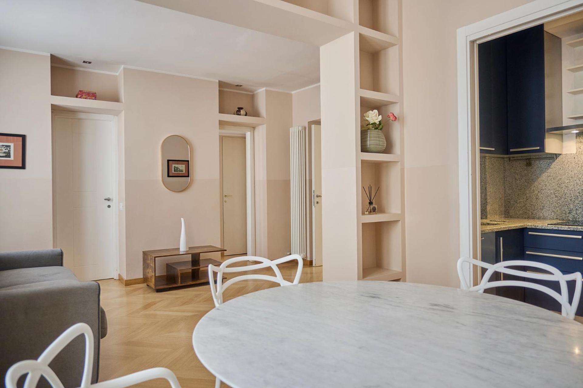 Milan Retreats Duomo Carrobbio Apartment Exterior photo